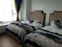 -美的鹭湖森林度假区