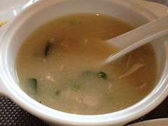 济南特色小吃-济南喜来登酒店