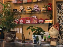 零售区-家琳甜品(江南东店)