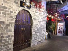 -庆合府重庆大排档(紫都城店)