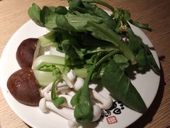 -温野菜涮涮锅(西单大悦城店)