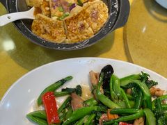 -大笑饭堂(甲子桥店)