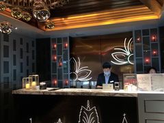 -丽晶大班SPA(大沽店)
