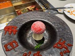 -海底捞火锅(莘松路店)