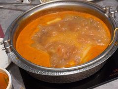 -一绪に寿喜烧(荟聚店)