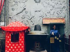 -江宁会馆(劈柴院店)