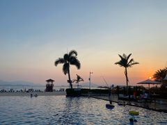 -惠州金海湾嘉华度假酒店