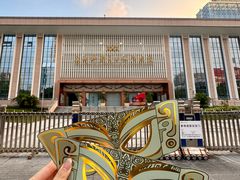 -广西壮族自治区博物馆