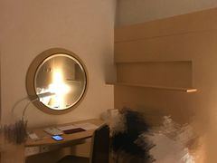 -香港城市花园酒店