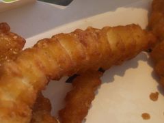 -麦当劳(垡头西路店)
