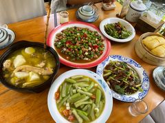 -青城甲(青城山店)