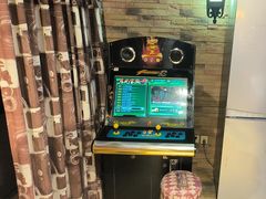 -玩坞轰趴馆·户外团建聚会主题生日派对馆(世豪广场店)