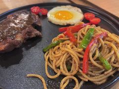 -漫咖啡 (CCPAPK创意港店)