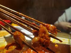 -周师兄大刀腰片火锅(洪崖洞旗舰店)