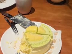 -旺爷砂锅·茶作(国贸店)