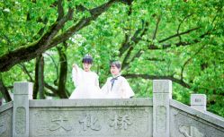 -巴黎新娘婚纱摄影·婚礼策划(嘉定总店)