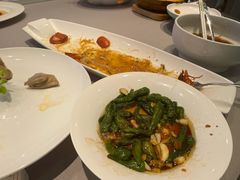 -香山湖渔家大院