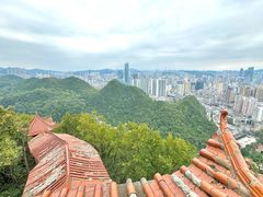 -黔灵山公园
