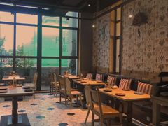 -LENBACH兰巴赫西餐啤酒坊(大连东港店)