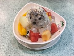 -松记糖水店(铜锣湾分店)