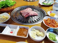 -缸桶屋韩国料理·全程帮烤(泰禾店)