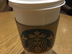 -星巴克(天津五大道店)