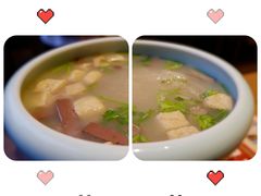 -香园茶社·金陵小灶(老门东店)