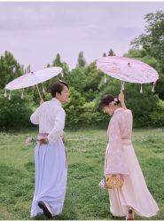-布拉格婚纱摄影(真实客片店)