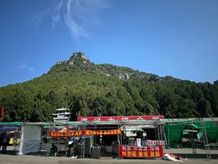 -石门坊
