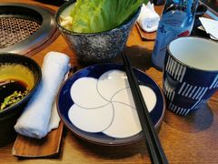 -炎蔵牛舌烤肉