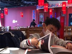 -峨嵋酒家(熙悦天街店)