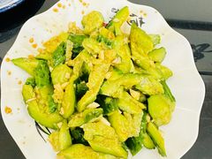 -清真磊磊烧烤老店(饮虎池街34号店)