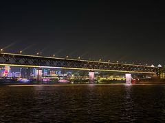 -武汉两江游览·夜游长江(汉口粤汉码头)