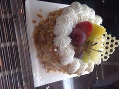 提拉米酥烘焙工坊(东胜店)-丽莎蓓甜CAKE生日蛋糕·动物奶油(石家庄店)