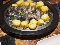 -船奇蒸汽海鲜·闽菜(八市海鲜总店)