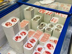 -星海汇海鲜自助烤肉火锅(百大店)