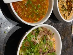 -海底捞火锅(上地华联店)