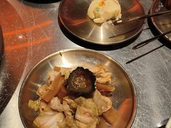 -西塔老太太泥炉烤肉(苏州大悦城店)