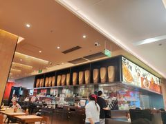 -大师兄·西北小馆(北站缤果空间店)