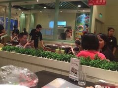 -新辣道鱼火锅(领展购物广场·中关村店)