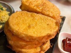 -小吊梨汤·北京菜·烤鸭(双井乐成中心店)