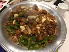 -大鸭梨烤鸭(金色漫香店)