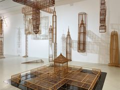 -四川美术学院美术馆