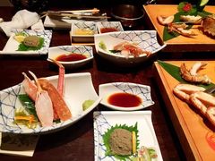 -蟹道乐(新宿本店)