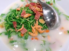 上汤豆苗-禄鼎记·多口味酸菜鱼(侨鑫店)
