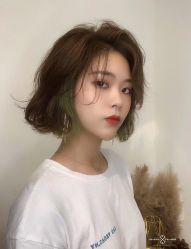-罗亚帝造型