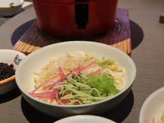 -庆云楼饭庄(什刹海店)