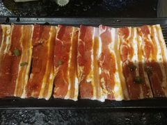 -九田家黑牛烤肉料理(太奥广场店)