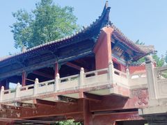-洛阳白马寺