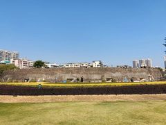 -石炮台公园